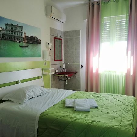 Greencolors Hotel Кампальто Экстерьер фото